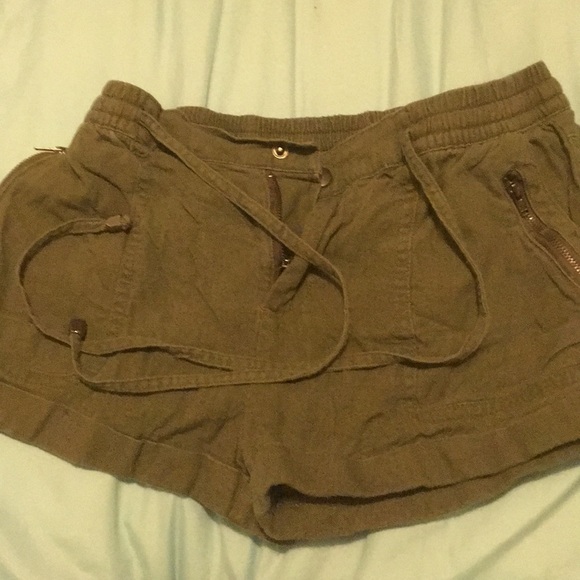 Shorts - Picture 1 of 1